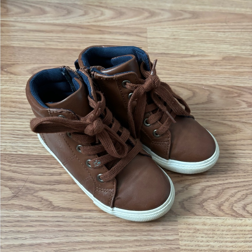 Toddler boots